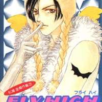  ����� Fly High <small>Story & Art</small> 